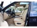 Monaco Blue Metallic - X5 4.8i Photo No. 11