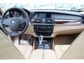 Monaco Blue Metallic - X5 4.8i Photo No. 13