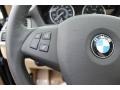 Monaco Blue Metallic - X5 4.8i Photo No. 15