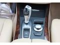 Monaco Blue Metallic - X5 4.8i Photo No. 19
