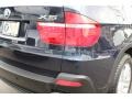 Monaco Blue Metallic - X5 4.8i Photo No. 23