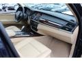 Monaco Blue Metallic - X5 4.8i Photo No. 27