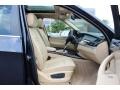 Monaco Blue Metallic - X5 4.8i Photo No. 28