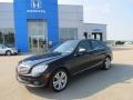 Black - C 300 4Matic Luxury Photo No. 1