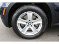 Monaco Blue Metallic - X5 4.8i Photo No. 32