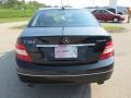 Black - C 300 4Matic Luxury Photo No. 3