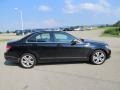 Black - C 300 4Matic Luxury Photo No. 4