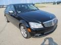 Black - C 300 4Matic Luxury Photo No. 5