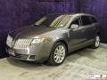 Sterling Grey Metallic - MKT FWD Photo No. 2
