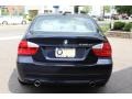 Monaco Blue Metallic - 3 Series 335xi Sedan Photo No. 6