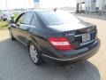Black - C 300 4Matic Luxury Photo No. 16