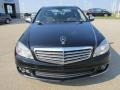 Black - C 300 4Matic Luxury Photo No. 18