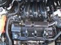 2.7 Liter DOHC 24-Valve V6 Engine for 2008 Chrysler Sebring Limited Sedan #53466076