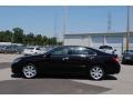 Black Sapphire Pearl - ES 350 Photo No. 2