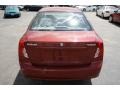 Fusion Red Metallic - Forenza  Photo No. 5