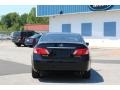 Black Sapphire Pearl - ES 350 Photo No. 4