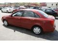 Fusion Red Metallic - Forenza  Photo No. 6