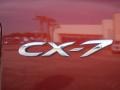 Copper Red Mica - CX-7 Grand Touring Photo No. 9