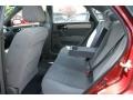 Fusion Red Metallic - Forenza  Photo No. 11