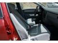 Fusion Red Metallic - Forenza  Photo No. 14