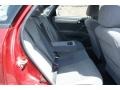Fusion Red Metallic - Forenza  Photo No. 17