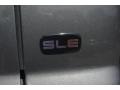 Storm Gray Metallic - Sierra 1500 SLE Regular Cab 4x4 Photo No. 11