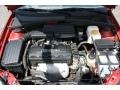 Fusion Red Metallic - Forenza  Photo No. 23