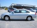 Silver Ice Metallic - Impala LT Photo No. 4