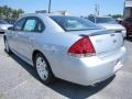 Silver Ice Metallic - Impala LT Photo No. 5