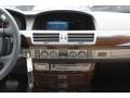 Beige Controls Photo for 2008 BMW 7 Series #53467018
