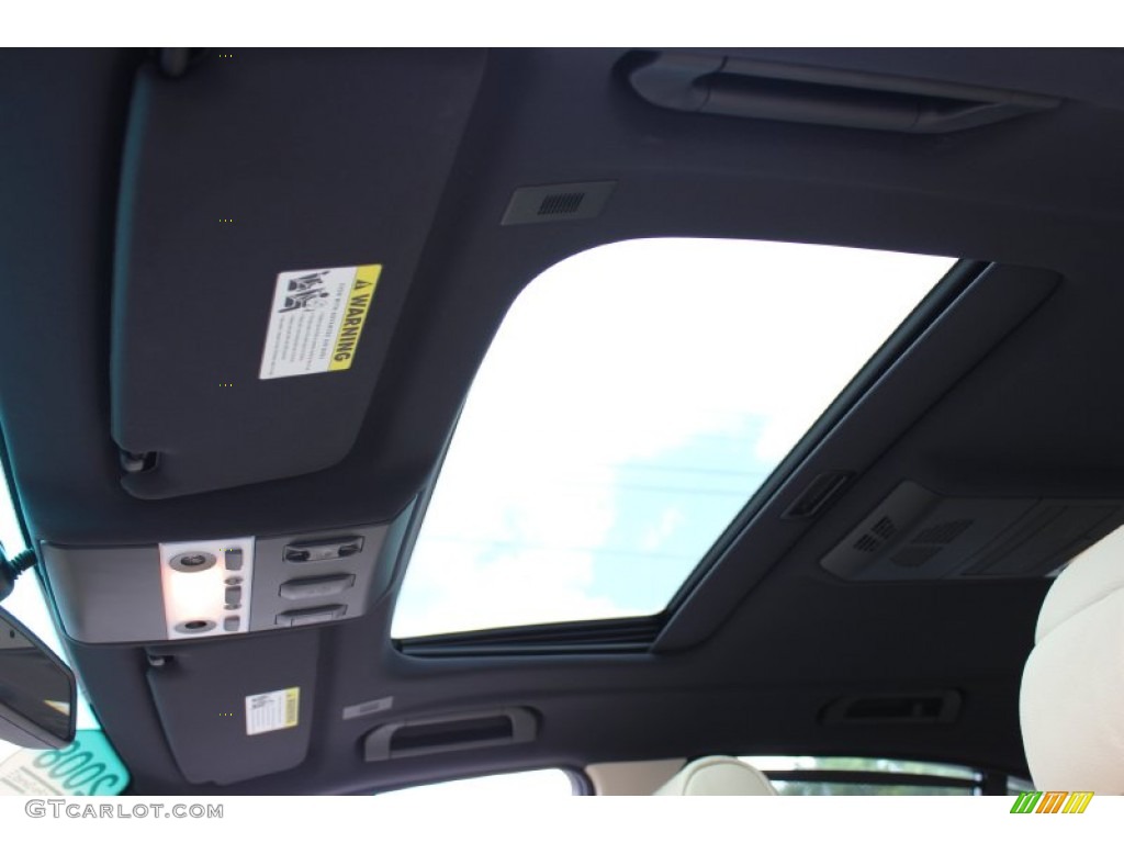 2008 BMW 7 Series 750i Sedan Sunroof Photo #53467044