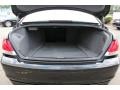 2008 BMW 7 Series 750i Sedan Trunk