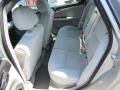 Gray 2012 Chevrolet Impala LT Interior Color
