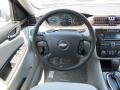 Gray Steering Wheel Photo for 2012 Chevrolet Impala #53467096