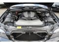 4.8 Liter DOHC 32-Valve VVT V8 Engine for 2008 BMW 7 Series 750i Sedan #53467202