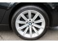 2008 BMW 7 Series 750i Sedan Wheel