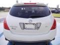 2005 Glacier Pearl White Nissan Murano SL  photo #4