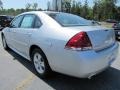 2012 Silver Ice Metallic Chevrolet Impala LS  photo #5