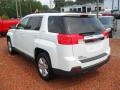 Olympic White - Terrain SLE Photo No. 2