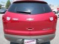 Crystal Red Tintcoat - Traverse LT Photo No. 6