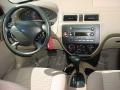 Infra-Red - Focus ZX4 SE Sedan Photo No. 13