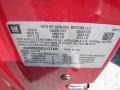 Crystal Red Tintcoat - Traverse LT Photo No. 20