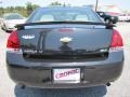 2012 Black Granite Metallic Chevrolet Impala LT  photo #6
