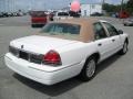 Vibrant White - Grand Marquis LS Photo No. 4