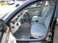 Gray Interior Photo for 2012 Chevrolet Impala #53468062