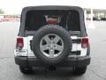 Bright White - Wrangler Unlimited Rubicon 4x4 Photo No. 3
