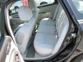 Gray Interior Photo for 2012 Chevrolet Impala #53468077