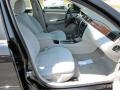Black Granite Metallic - Impala LT Photo No. 11