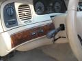 2006 Vibrant White Mercury Grand Marquis LS  photo #9
