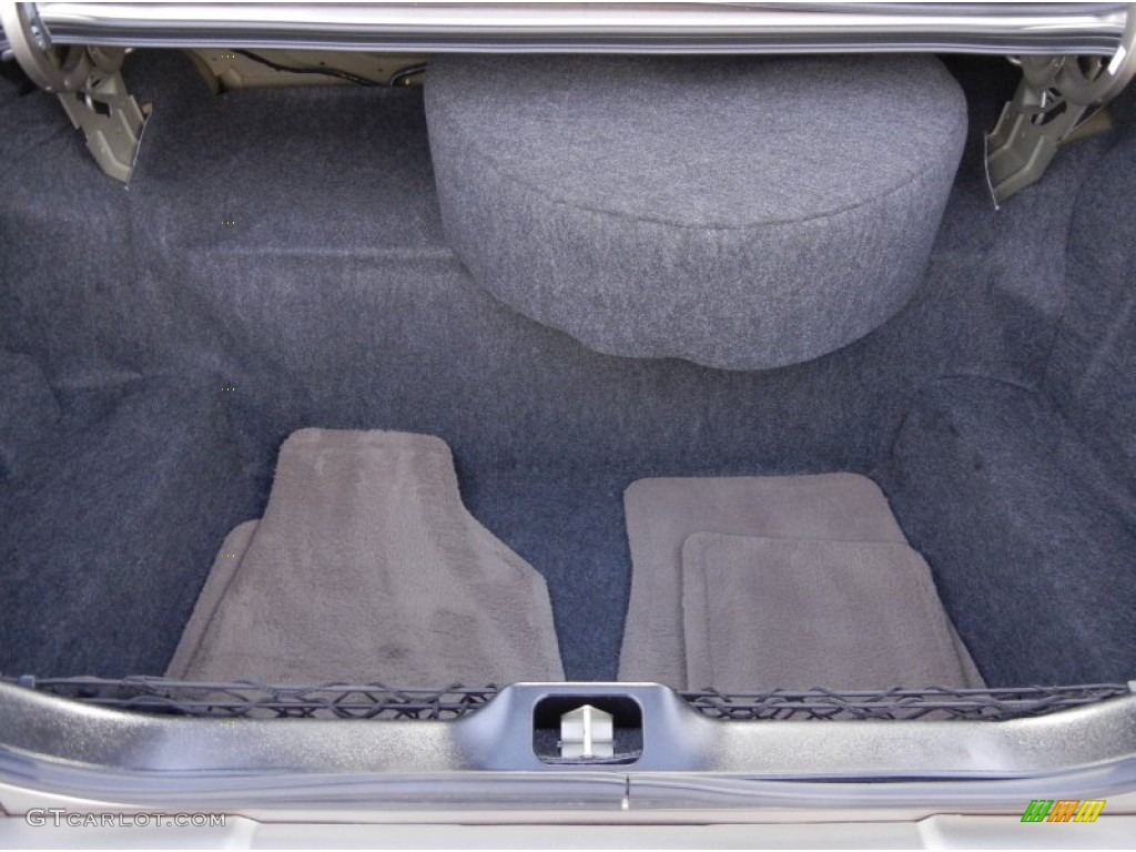 2003 Grand Marquis LS Ultimate Edition - Arizona Beige Metallic / Medium Parchment photo #27